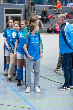 Bild 25 - wBJ Loewinnen-Cup